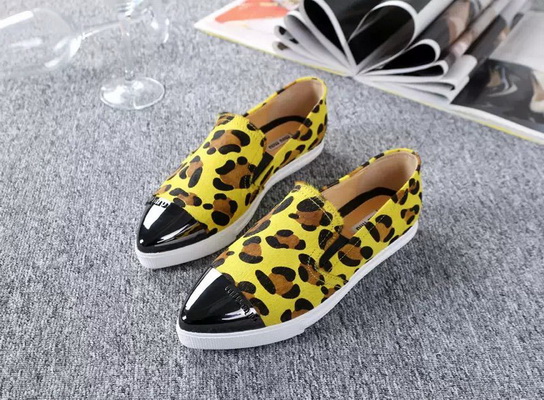 MIUMIU Loafers Women--010